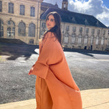 Abaya Firdaws