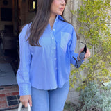 Chemise Gabriela