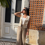 Pantalon Anna