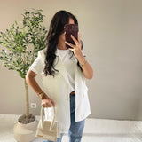 Blazer sans manches