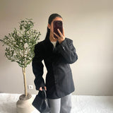 Blazer Asli