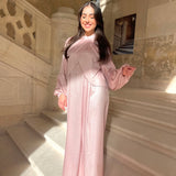 Robe Aïcha
