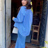 Chemise Gabriela
