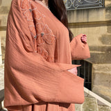Abaya Firdaws