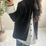 Blazer Mara noir