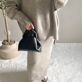 Ensemble NaÏa taupe