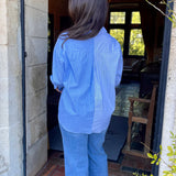 Chemise Gabriela