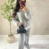 Pull Sofia