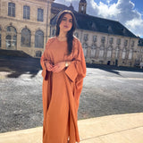 Abaya Firdaws