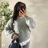 Pull Sofia