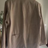 Blazer Malou taupe
