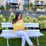 Blouse Alda